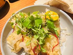 泡菜包浆豆腐-SHAN山(前滩太古里店)