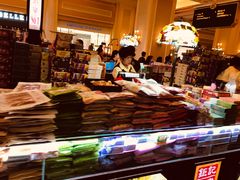 -钜记手信(威尼斯人K12店)