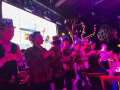 -胡桃里音乐酒馆(环亚凯瑟琳广场店)