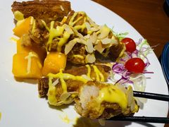 -芒果爆爆(东海缤纷店)