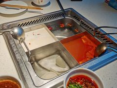 猪肚鸡锅底-海底捞火锅(长沙华创国际广场店)