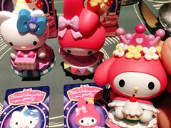 -泡泡玛特POPMART(崇文门国瑞城店)