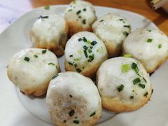 -哑巴生煎(姑苏区苏安新村店)