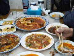 -马记伊源斋涮肉·清真菜(潘家园古玩市场店)