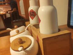 -东方饺子王(东盛路店)