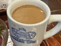 -西村咖啡店 (中山手本店)