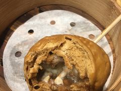 -白七爷原汤捞面（大宅门）(泰盛广场金牌店)