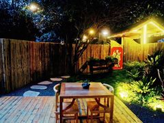 -老房子金沙元年川菜食府·花园餐厅(金沙店)