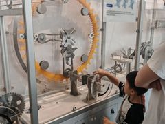 -惠州科技馆