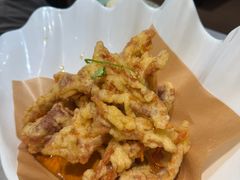 -华竹饭店(中央大街店)