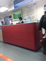 -广州市妇女儿童医疗中心(儿童院区)