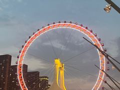 -天津之眼摩天轮