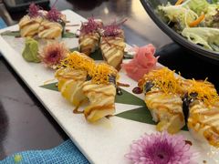 -尚膳蔬食料理主題餐廳(v)