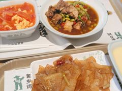 -老乡鸡(国华广场店)