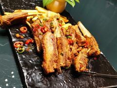 -万盛合(渔人码头店)