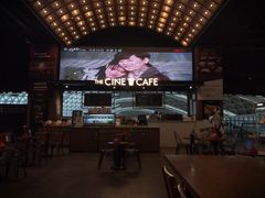 -CGV星星影城(颐堤港ScreenX店)