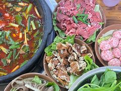 -笔记安顺夺夺粉火锅