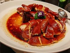 -上和臻品中国菜(花园街店)