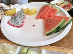 -老滇山寨•云南特色菜•地方菜•民族风情歌舞表演(经开区店)