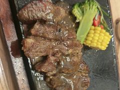 -豪客来牛排(海沧阿罗海店)