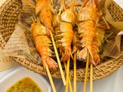 -79号渔船海鲜饭店(西丽店)