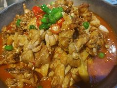-蛙喔牛蛙(仙林万达茂店)