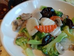 -金牌外婆家(苏州中心店)