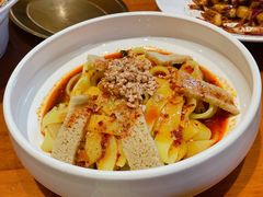 -巴依老爷新疆美食(魏公村店)