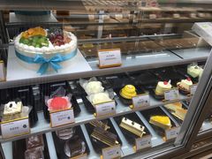 -仟吉·ART FARM主题店(菱角湖万达店)