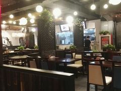 -悟长年潮汕菜砂锅粥(圣熙8号店)