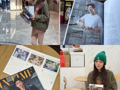 -杭州西湖银泰百货