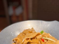 -绿茶餐厅(布吉万象汇店)