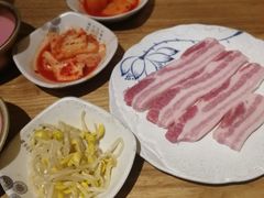 -韩国料理大力士(屏风街店)