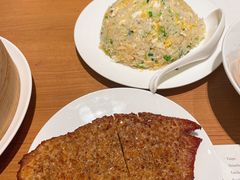 -鼎泰丰(德基广场店)