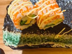 -松临·铁板烧&Omakase(神农店)