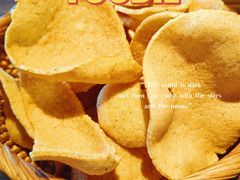 -星叶·东南亚料理(宁波万象汇店)