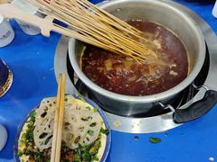 -钢管厂歆瑞源油卤串串香(春熙路太古里店)