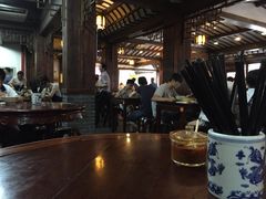 大堂-丁莲芳(红旗路店)