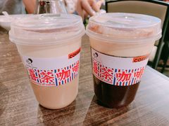 -喜茶(永旺梦乐城店)