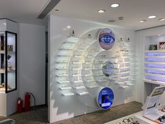 -浮光眼镜·蔡司视觉合作·数字验配中心(陆家嘴店)