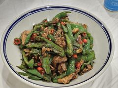 农家小炒肉-新新湘菜馆(新中街二条店)