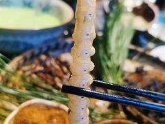 -昆虫窝子·特色云南菜(拓东路总店)