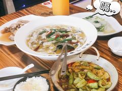 -芝城故事·建瓯土菜