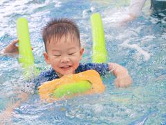 -水宝贝亲子游泳·水育早教运动中心(南海广场店)