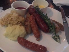 -TAMATI(巴黎贝甜韩式西餐厅店)