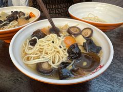 -龙华素斋(龙华路店)