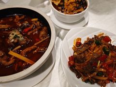 -柳州饭店·绿岛餐厅(友谊路店)