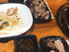 -牛家酒场(7mall店)
