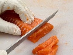 -金马门国际美食百汇(珞喻路店)