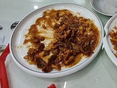 -同发号饭庄(复兴路店)